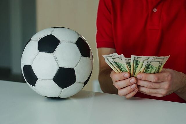 Cần tìm hiểu kỹ về các cách tính tiền cá độ bóng đá