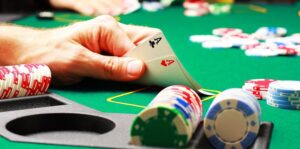 Tìm hiểu chung về trò chơi Poker